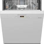 Miele opvaskemaskine G5110U BRWS